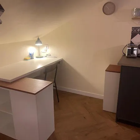 Apartment En Plein Coeur D'angers Angers