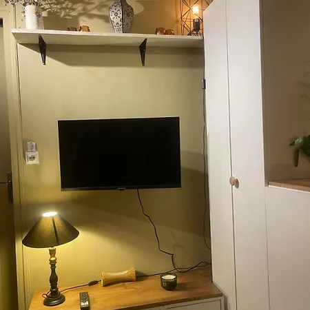 Apartment En Plein Coeur D'angers Angers